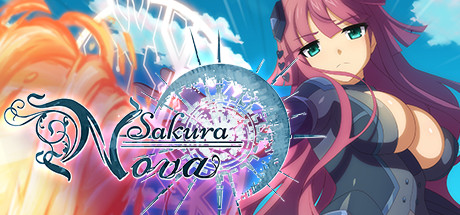 Sakura Nova Free Download PC Game