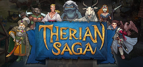 Therian Saga Free Download PC Game