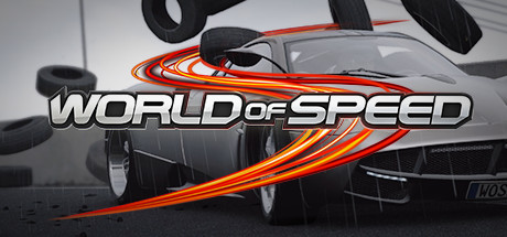 World of Speed Free Download