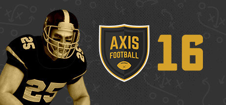 Axis Football 2016 Free Download PC Game