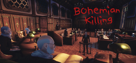 Bohemian Killing Free Download PC Game