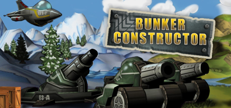 Bunker Constructor Free Download PC Game