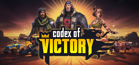 Codex of Victory Free Download PC Game