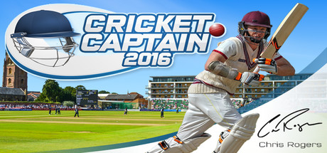 Cricket Captain 2016 Free Download PC Game