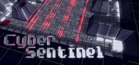 Cyber Sentinel Free Download PC Game