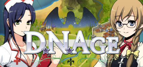 D N Age Free Download PC Game