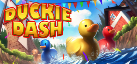 Duckie Dash Free Download PC Game