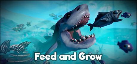 Feed and Grow Fish Free Download PC Game