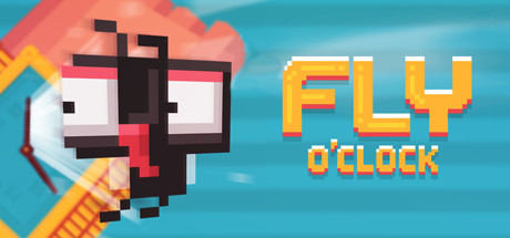 Fly O’Clock Free Download PC Game