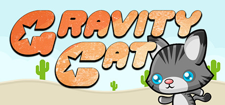 Gravity Cat Free Download PC Game