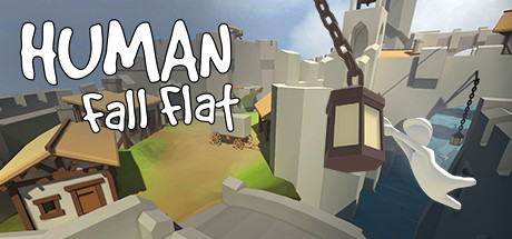 Human Fall Flat Free Download PC Game
