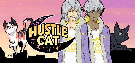 Hustle Cat Free Download PC Game