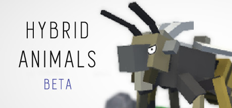 Hybrid Animals Free Download PC Game