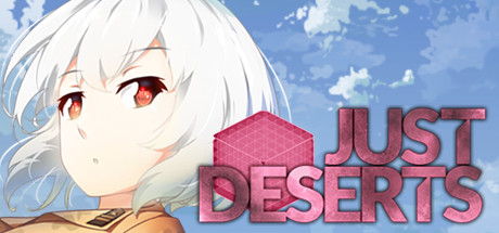 Just Deserts Free Download PC Game