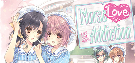 Nurse Love Addiction Free Download PC Game