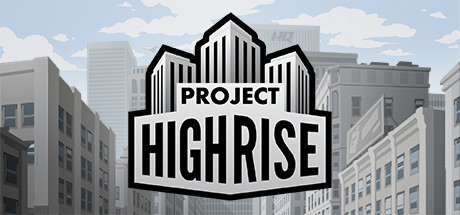 Project Highrise Free Download PC Game