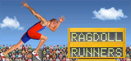 Ragdoll Runners Free Download PC Game