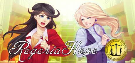 Regeria Hope Episode 1 Free Download PC Game