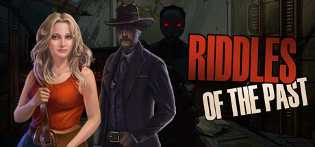 Riddles Of The Past Free Download PC Game