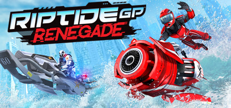 Riptide GP Renegade Free Download PC Game
