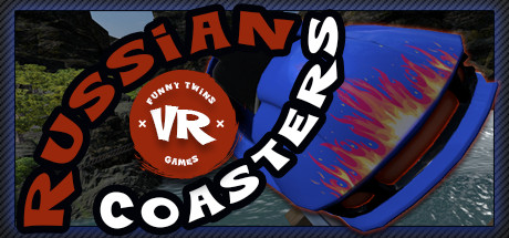 Russian VR Coasters Free Download PC Game