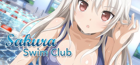 Sakura Swim Club Free Download PC Game