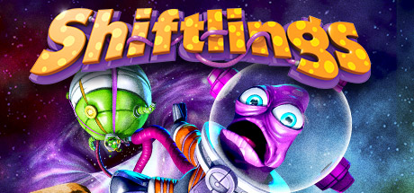 Shiftlings Free Download PC Game