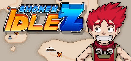 Shonen Idle Z Free Download PC Game