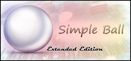 Simple Ball Extended Edition Free Download PC Game
