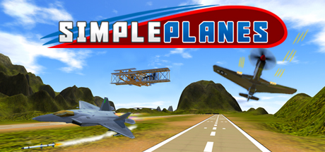 SimplePlanes Free Download PC Game