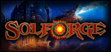 SolForge Free Download PC Game
