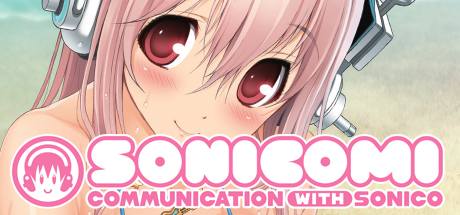 Sonicomi Free Download PC Game