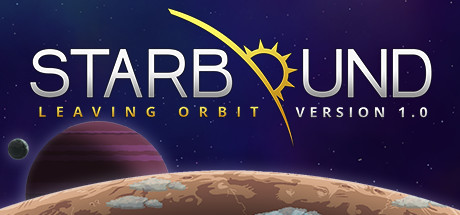 Starbound Free Download PC Game