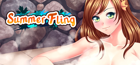 Summer Fling Free Download PC Game