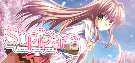 Supipara Chapter 1 Spring Free Download PC Game