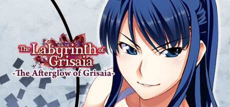 The Afterglow of Grisaia Free Download PC Game