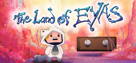 The Land of Eyas Free Download PC Game
