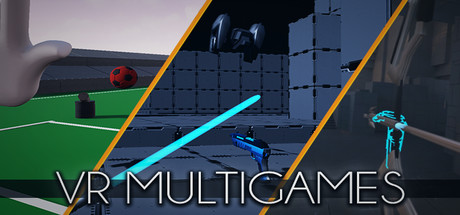 VRMultigames Free Download PC Game