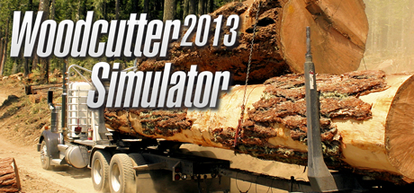 Woodcutter Simulator 2013 Free Download PC Game