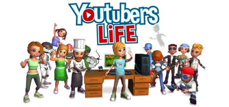 Youtubers Life Free Download PC Game