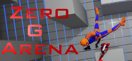 Zero G Arena Free Download PC Game