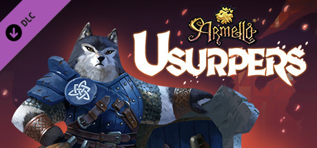 Armello The Usurpers Hero Pack Free Download PC Game