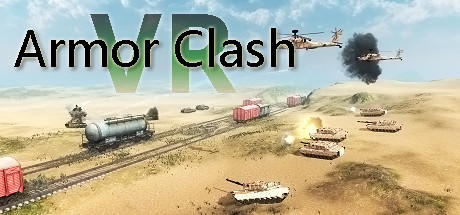 Armor Clash VR Free Download PC Game