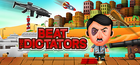 Beat The Dictators Free Download PC Game