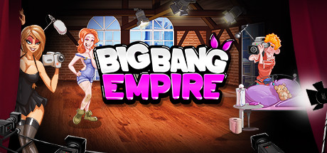 Big Bang Empire Free Download PC Game