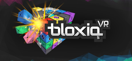 Bloxiq VR Free Download PC Game