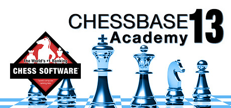 ChessBase 13 Academy Free Download PC Game