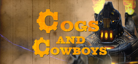 Cogs and Cowboys Free Download PC Game