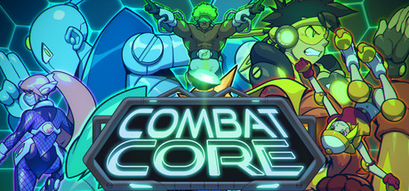 Combat Core Free Download PC Game