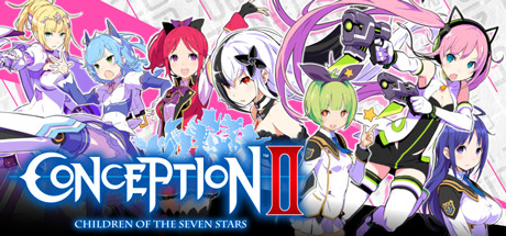 Conception II Free Download PC Game